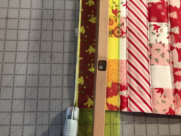 Casserole Hot Pad 18 Trim