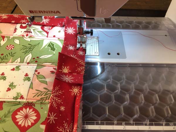 Casserole Hot Pad 25 Sew Connection