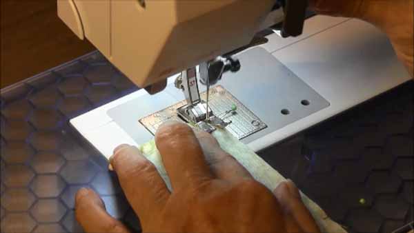 Chap Stick Holder Tutorial - Sew Around