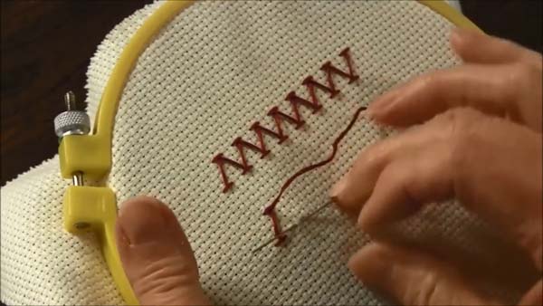 Chevron Stitch_1.1.14