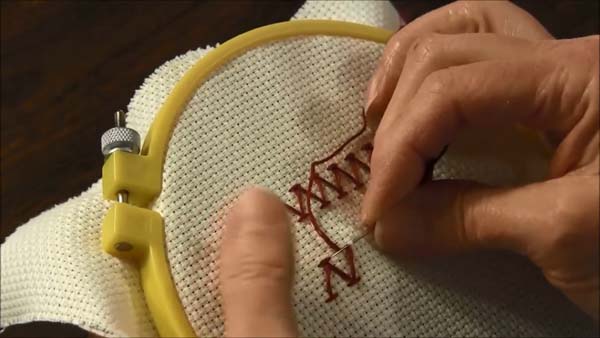 Chevron Stitch_1.1.17