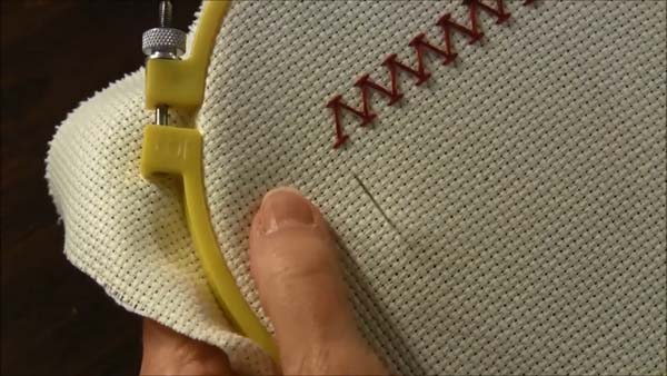 Chevron Stitch_1.1.2