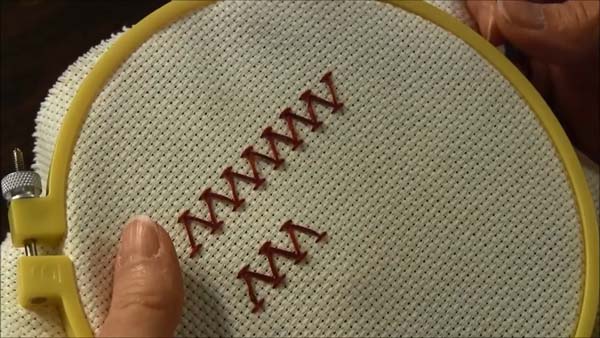 Chevron Stitch_1.1.20