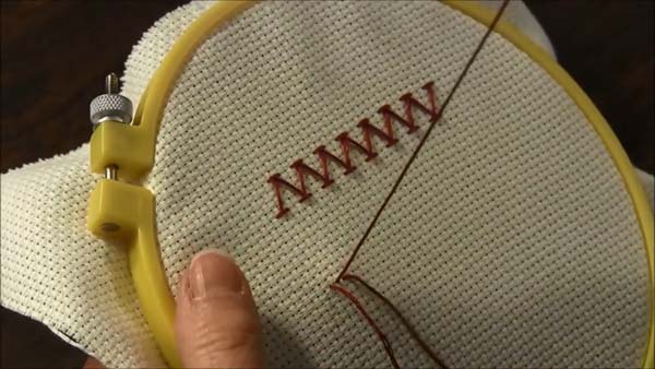 Chevron Stitch_1.1.6