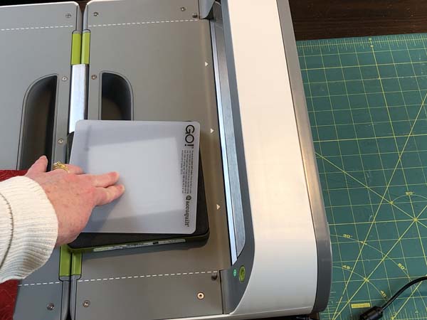 Clays Choice Block 12 Cover with Mat