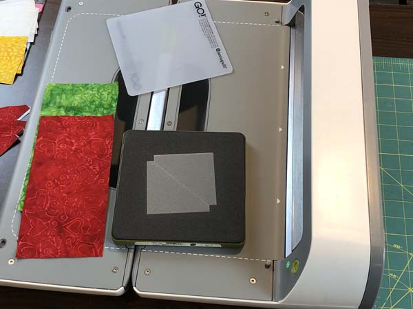 Clays Choice Block 13 HST Die