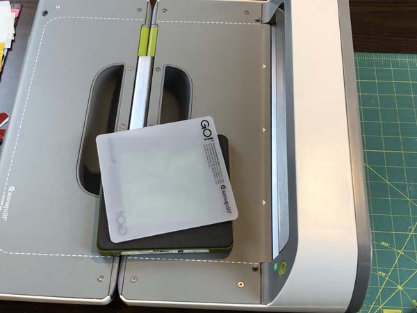 Clays Choice Block 16 Mat On Top