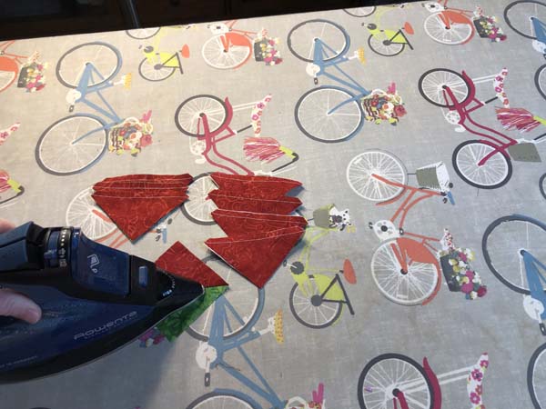 Clays Choice Block 25 Iron HST