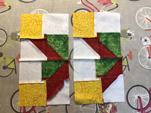 Clays Choice Block 48 Iron In Same Direction