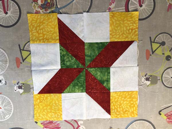 Clays Choice Block 53 Block Complete