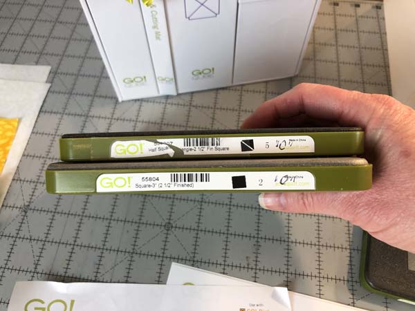 Clays Choice Block 8 10 inch dies