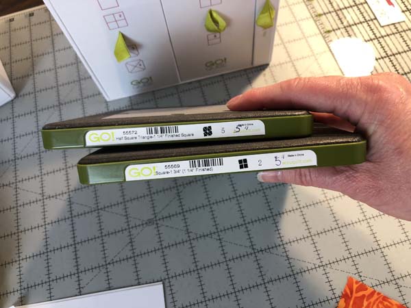 Clays Choice Block 9 5 inch dies