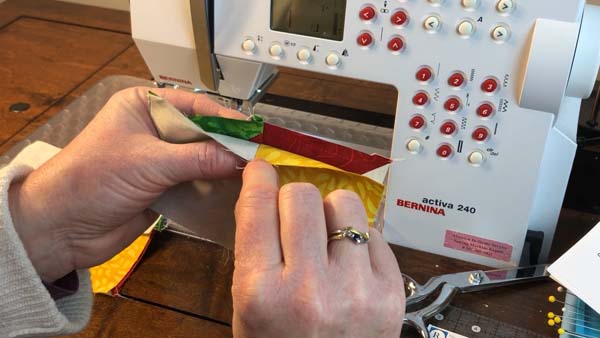 Clays Choice Interlock Seams