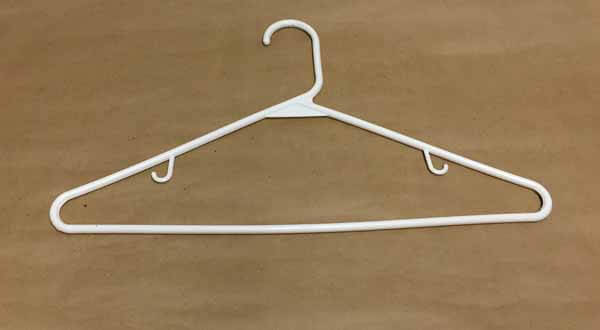 Clothes Hanger Covers - Trace Hanger