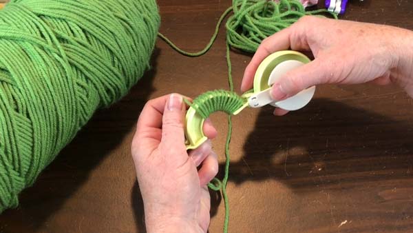 Clover Maker Pom poms_1.19.4