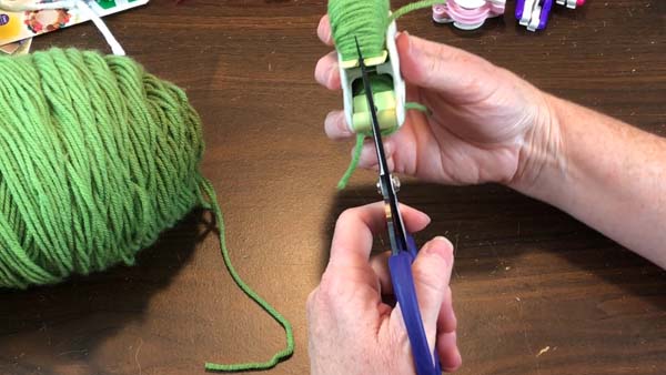 Clover Maker Pom poms_1.32.3