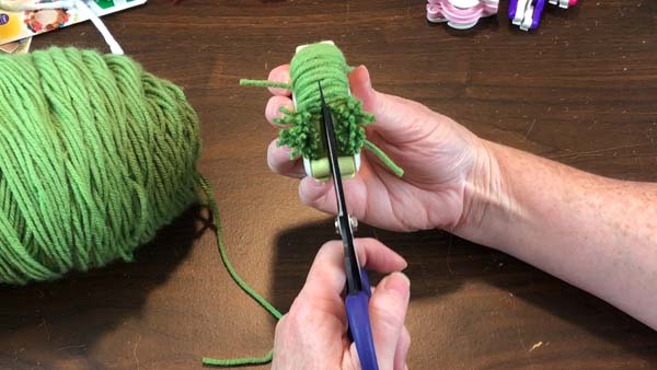 Clover Maker Pom poms_1.34.1