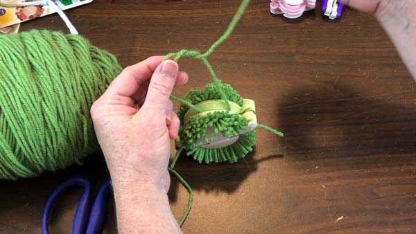 Clover Maker Pom poms_1.40.1