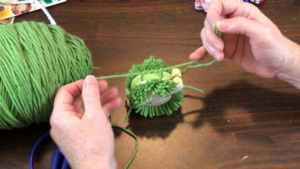 Clover Maker Pom poms_1.40.2