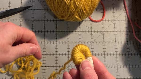 Coil Basket 16 Pull Tight