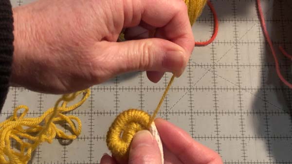 Coil Basket 20 Wrap More