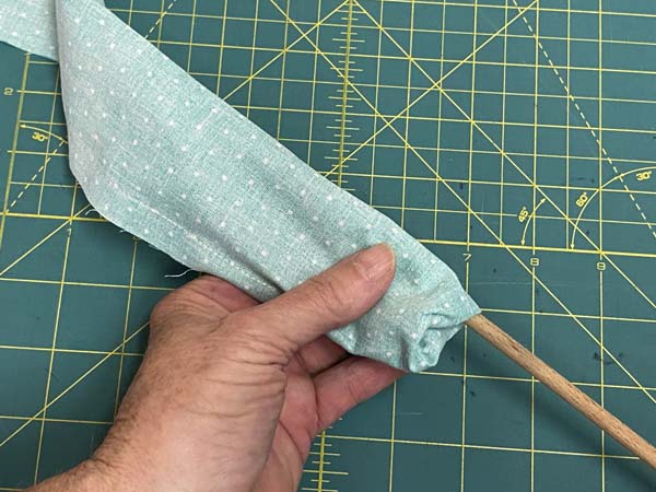 Cooling Neck Wrap 12 Turn