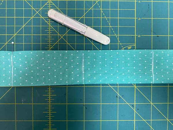 Cooling Neck Wrap 18 Mark Pockets