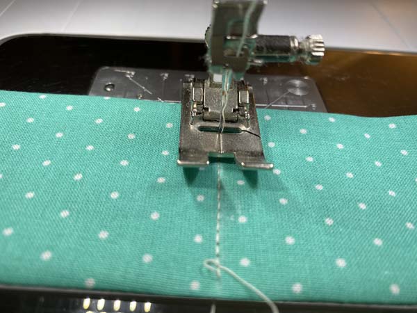 Cooling Neck Wrap 20 Sewing Pocket
