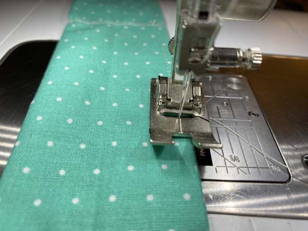 Cooling Neck Wrap 24 Sew Pocket Closed