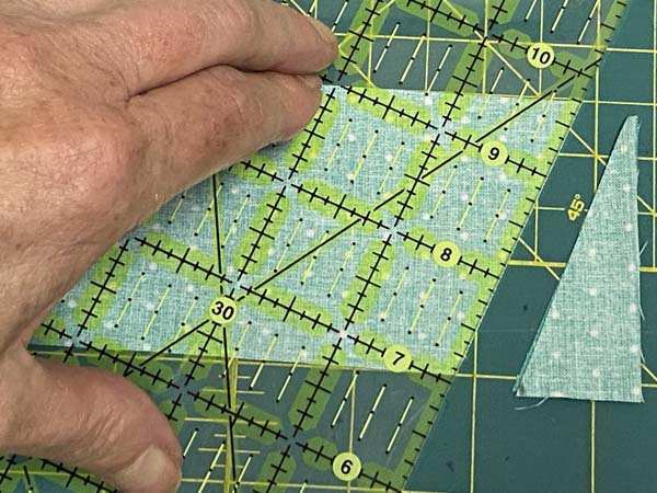 Cooling Neck Wrap 3 Angle Cut