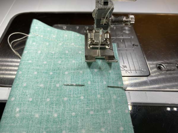 Cooling Neck Wrap 8 Pivot at corners