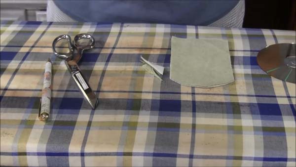 Cord Wrap Tutorial 4 Trim Rounded Corners