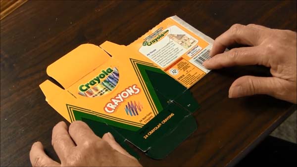 Crayon Box Coloring Book_1.1.1