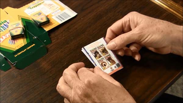 Crayon Box Coloring Book_1.1.11