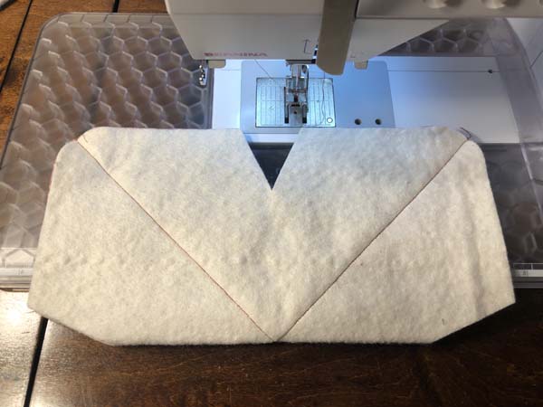 Crazy Bowl Cozy Fold and match darts