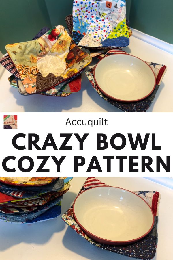 7 Bowl Cozy Patterns That Are Fun and Easy to Make