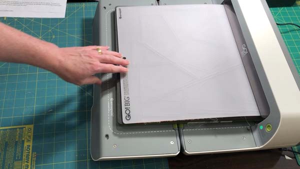 Crazy Quilt Block Cut Fabrics