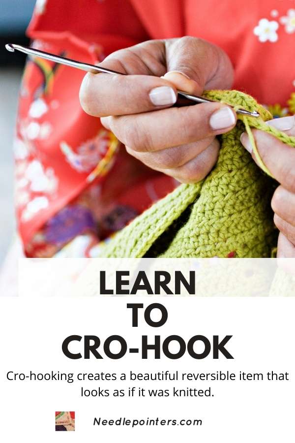 Cro-Hooking