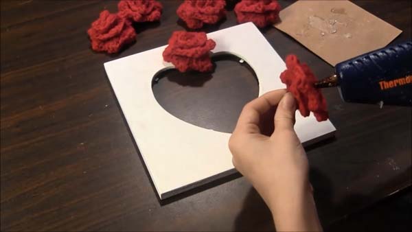 Crochet Rose Frame_1.4.3