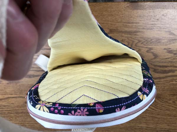 Crossbody Pack Front Large Pocket