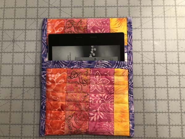 Custom Tablet Cover Check Size