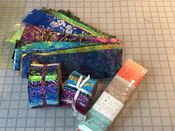 Custom Tablet Cover Jelly Rolls