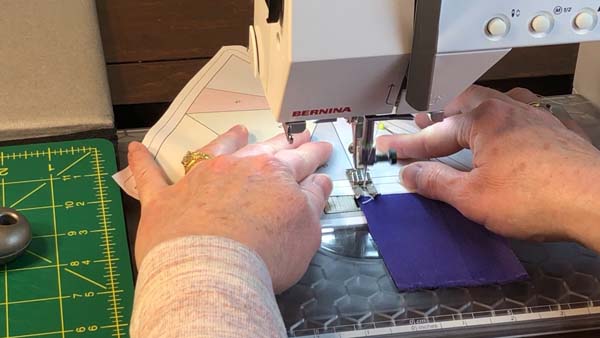 D20 Dice Paper Piece 15 End of Line