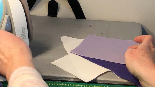 D20 Dice Paper Piece 21 Press Open