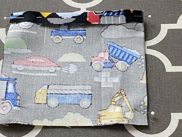 DIY Bean Bags 4 Pinned