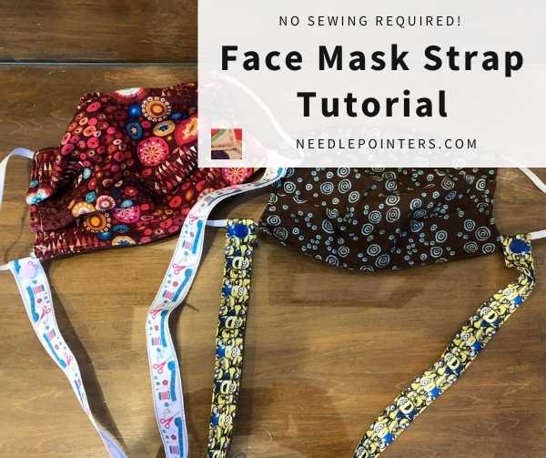 How to Make and Install Strap Holders or Bra Keepers Tutorial - Easy DIY  Sewing Project 