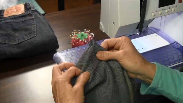 Denim Wine Bottle Holder_1.1.6