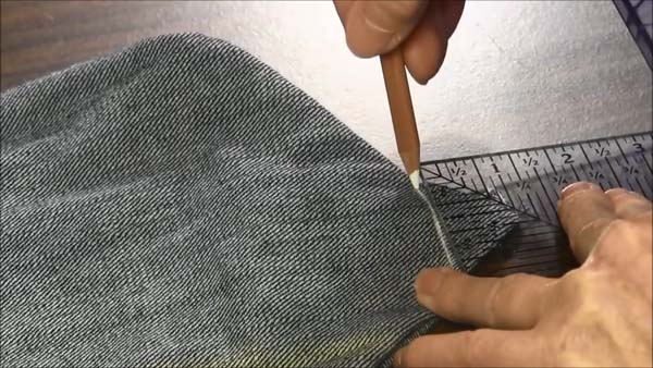 Denim Wine Bottle Holder_1.1.8