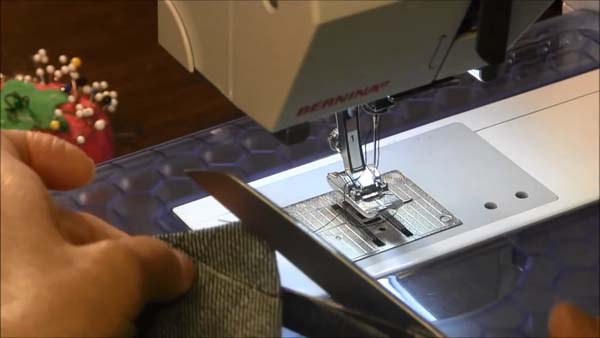 Denim Wine Bottle Holder_1.1.9