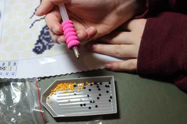 Diamond Art Kits Tips